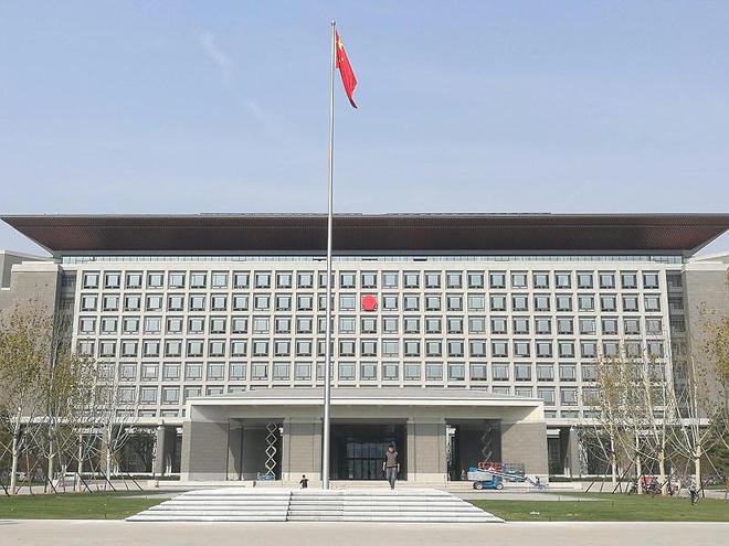 美亚不锈钢水管项目案例-北京KAIYUN网页 开云com专题篇(图1)