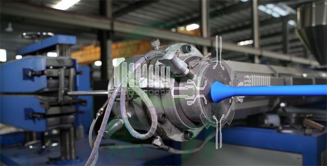 KAIYUN网页 开云com为何不锈钢水管需要表面覆塑 ?(图7)