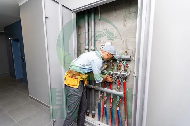 KAIYUN网页 开云com为何不锈钢水管需要表面覆塑 ?(图5)