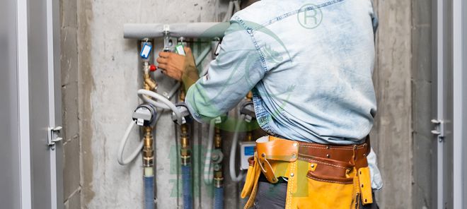 KAIYUN网页 开云com为何不锈钢水管需要表面覆塑 ?(图3)