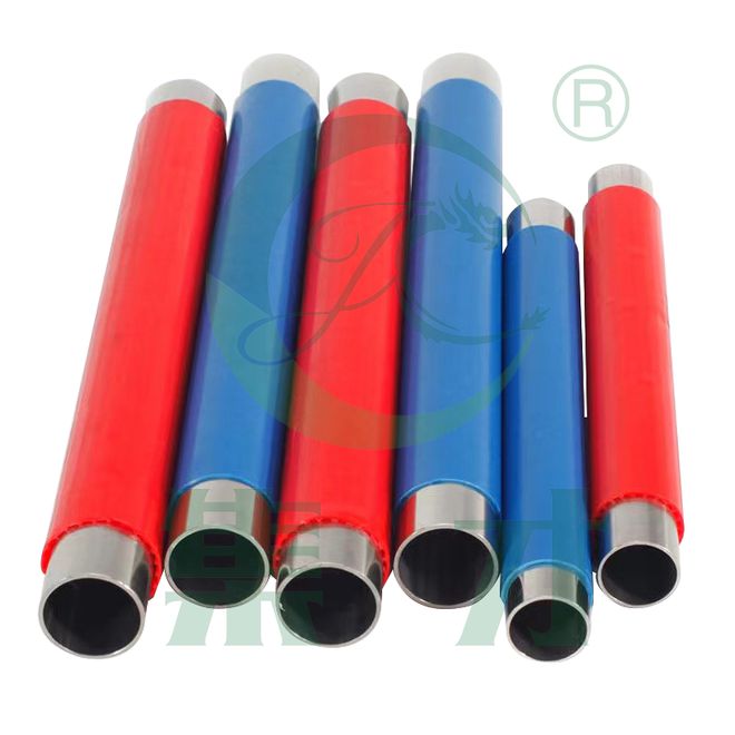 KAIYUN网页 开云com为何不锈钢水管需要表面覆塑 ?(图2)